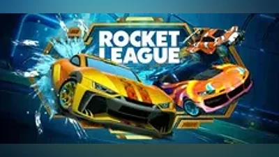 Rocket League + 3 DLC STEAM GIFT Russia + cis
