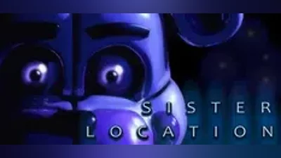 Five Nights at Freddy's: Sister Location Steam Gift