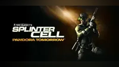 Tom Clancy's Splinter Cell: Pandora Tomorrow | Steam