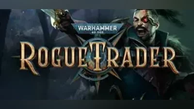 Warhammer 40,000: Rogue Trader | + ALL DLC (STEAM KEY) RU+CIS