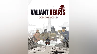 Valiant Hearts: Coming Home