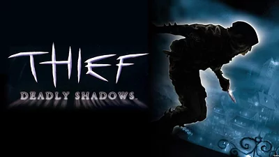 Thief Deadly Shadows (PC) [Global] [Standard]