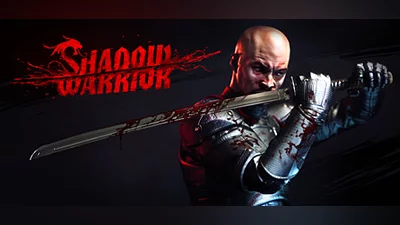 Shadow Warrior (PC) [Global] [Standard]