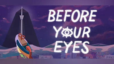 Before Your Eyes (PC) [Global] [Standard]