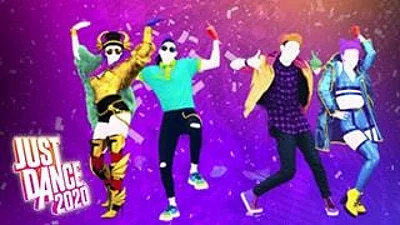 Just Dance 2020 (Nintendo Switch) [Europe] [Standard]
