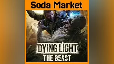 Dying Light: The Beast - STEAM RU / Select region AUTO