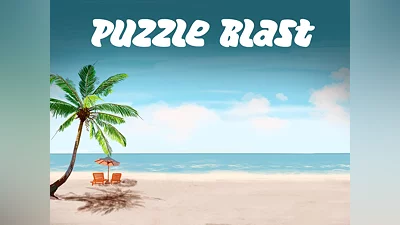 Puzzle Blast (PS4)