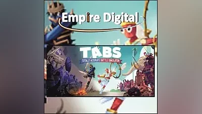 Totally Accurate Battle Simulator / Steam Key