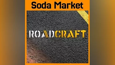 RoadCraft - STEAM RU / Select region AUTO