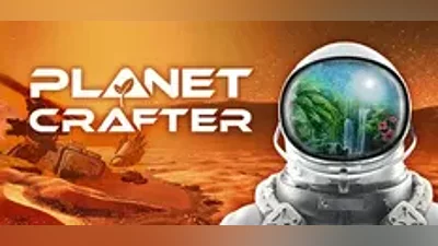 The Planet Crafter Steam Gift