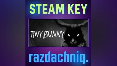 Tiny Bunny {Steam Key/Region Free/Global} + Gift