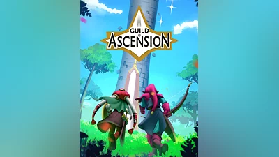 Guild Of Ascension