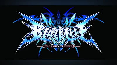 BlazBlue Calamity Trigger (PC) [Global] [Standard]