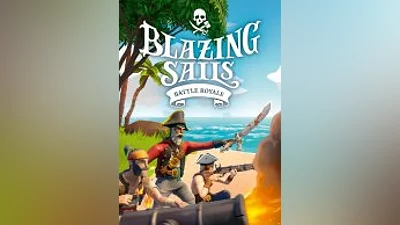 Blazing Sails (Steam)