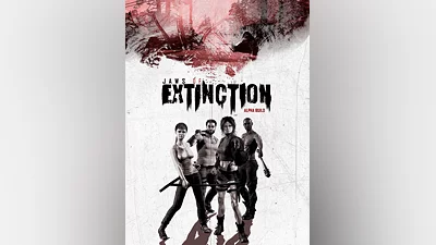 Jaws of Extinction