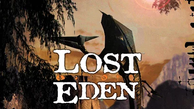 Lost Eden