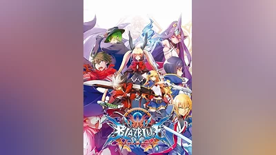 BlazBlue Centralfiction