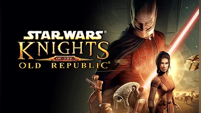 Star Wars : Knights of the Old Republic