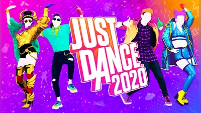 Just Dance 2020 (Nintendo Switch EU)