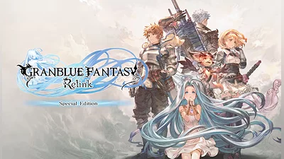 Granblue Fantasy: Relink Special Edition