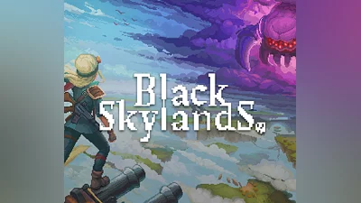 Black Skylands EU XBOX One / Xbox Series X|S / PC CD Key
