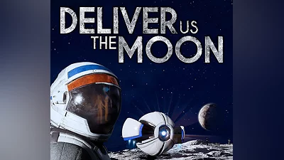 Deliver Us The Moon EU XBOX One / Xbox Series X|S CD Key