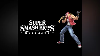 Super Smash Bros. Ultimate - CHALLENGER PACK 1 DLC EU Nintendo Switch CD Key