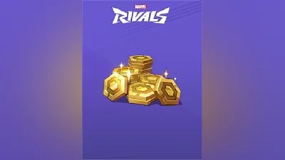 Marvel Rivals - 5680 Lattices Marvel Rivals CD Key GGSubscriptions (Global)