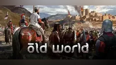 Old World Steam Gift