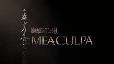 Blasphemous 2 Mea Culpa Edition (PC) [Rest of the world] [Standard]