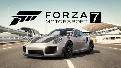 Forza Motorsport 7 (PC) [Europe] [Standard]