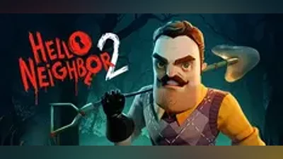 Hello Neighbor 2 STEAM KEY RUSSIA + CIS