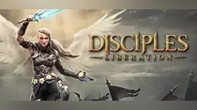 Disciples: Liberation (STEAM KEY) RUSSIA + GLOBAL
