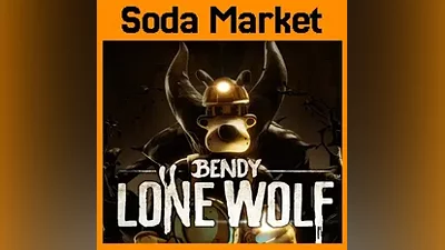 Bendy: Lone Wolf - STEAM RU / Select region AUTO