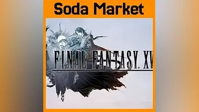 FINAL FANTASY XV - STEAM RU / Select region AUTO