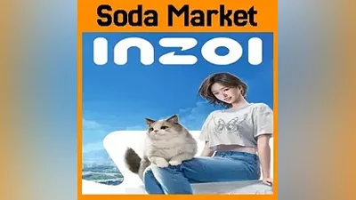 inZOI - STEAM KZ / Select region AUTO