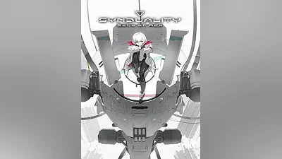 SYNDUALITY Echo of Ada Standard Edition Steam CD Key (Global)