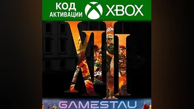 XIII | XBOX ONE/X/S + PC | KEY