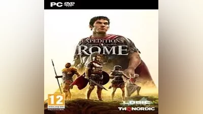Expeditions: Rome Steam Key Global