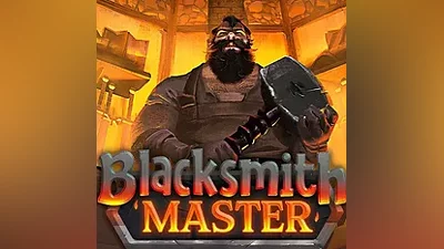 Blacksmith Master (Steam key | RU+CIS)