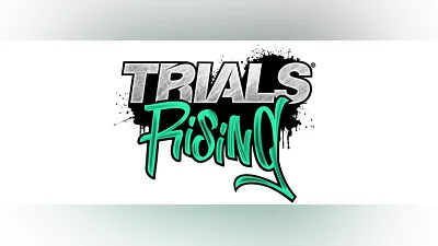 Trials Rising Standard Edition