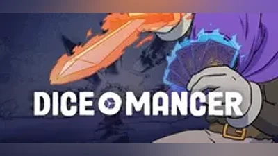 DICEOMANCER Steam Gift
