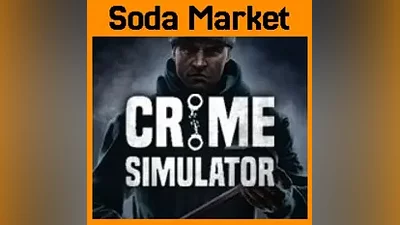 Crime Simulator - STEAM RU / Select region AUTO