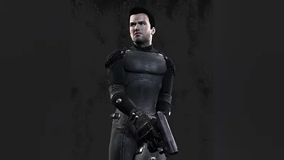 Shadow Complex Remastered