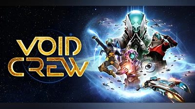 Void Crew (PC) [Global] [Standard]