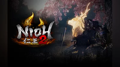 NIOH 2 (PS4) (Account) [Global] [Complete Edition]