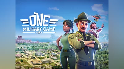 One Military Camp (PS5)