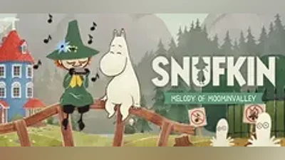 Snufkin: Melody of Moominvalley Steam Gift