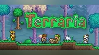 Terraria Steam gift Russia Ukraine RU UA CIS GLOBAL