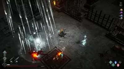 Netherworld Covenant Steam Gift